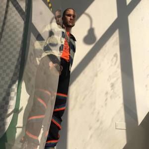 Meet your Posher, Antonio